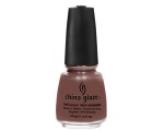 China Glaze Nail Polish Street Chic