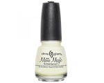 China Glaze Матовый верхний лак Top Coat Matte Magic 