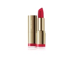 Milani Huulipuna Color Statement Lipstick Matte Kiss