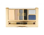 Milani Beauty Eyeshadow Collection Smoky Essentials