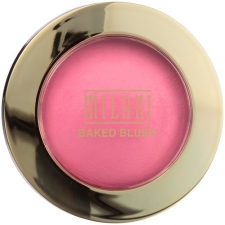 Milani Baked Blush Delizioso Pink
