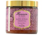 Pielor Hammam El Hana Скраб для тела Damask Rose 500мл