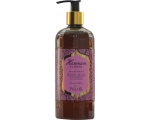 Pielor Hammam El Hana Vartalomaito Damask Rose 400ml