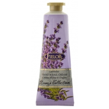 Pielor Breeze Collection Hand & Nail Cream Lavender 30ml