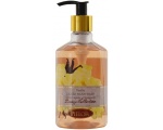 Pielor Breeze Collection Liquid Hand Wash Vanilla 350ml