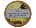 Pielor Breeze Collection Body Scrub Vanilla 200ml