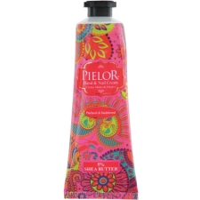 Pielor Immortal Pattern Hand Cream Patchouli and Sandalwood 30 ml