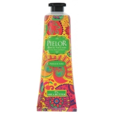 Pielor Immortal Pattern Käsivoide Patchouli and Amber 30 ml