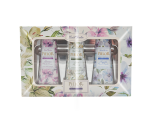 Pielor Secret Garden Gift Set 3pc