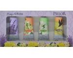 Pielor Breeze Collection Gift Set Hand Cream 4pc