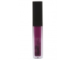 BYS Жидкая губная помада Velvet PURPLE POP 6г