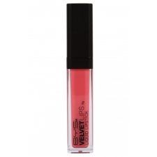 BYS Velvet Liquid Lipstick DOLLY PINK 6 g