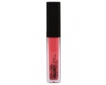 BYS Velvet Liquid Lipstick DOLLY PINK 6 g