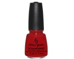 China Glaze Kynsilakka High Roller