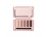 BYS Eyeshadow Palette MATTE On The Go 