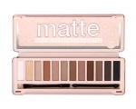 BYS Eyeshadow Palette MATTE 