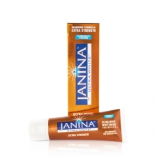 Janina Whitening Extra Strength hammastahna 75ml