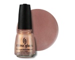 China Glaze Лак для ногтей Camisole 