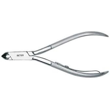 Beter Pharmacy Stainless Steel Manicure Cuticle Clippers