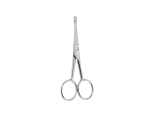 Beter Pharmacy Stainless steel straight blunt tip scissors