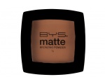 BYS Aurinkopuuteri Matte Bronze