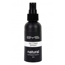 BYS Setting Spray Natural 45ml