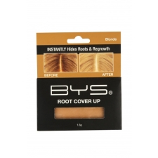 BYS Пудра для волос Root Cover up Blonde 1,5г