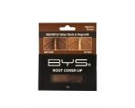 BYS Пудра для волос Root Cover up Brown 1,5г