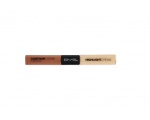 BYS Contour & Highlight Duo Crème Contour