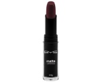 BYS Matte Lipstick PURPLE DAWN