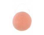 BYS Konjac Sponge Pink