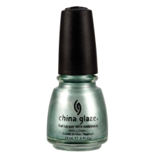 China Glaze Лак для ногтей Metallic Muse 