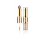 Milani Korostus ja kiiltovoide Contour & Highlight Cream Fair Highlight