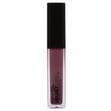BYS Velvet Liquid Lipstick WICKED PLUM 6 g