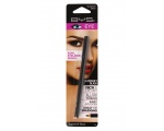 BYS Карандаш для глаз Eyeliner Pencil Supersoft  Black