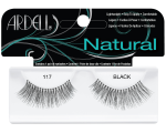 Ardell Natural Lashes 117 Black