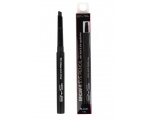 BYS Kulmu ja silmapliiats Auto Brow and Eye Pencil Black