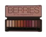 BYS Eyeshadow Palette BERRIES