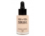 BYS Jumestuskreem Pure Silk Serum Ivory 23ml