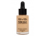 BYS Тональный крем Pure Silk Serum Medium Beige 23мл