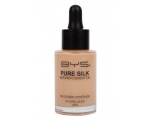BYS Jumestuskreem Pure Silk Serum Natural Beige 23ml