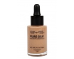 BYS Jumestuskreem Pure Silk Serum Sand Beige 23ml