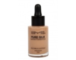 BYS Jumestuskreem Pure Silk Serum Sand Beige 23ml