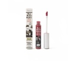 TheBalm Meet Matt(e) Hughes Long-Lasting Liquid Lipstick Brilliant