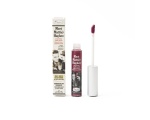 theBalm Meet Matt(e) Hughes Long-Lasting Liquid Lipstick Faithful