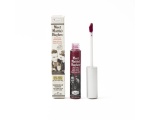 theBalm Meet Matt(e) Hughes Long-Lasting Liquid Lipstick Romantic