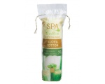 Spa Cotton Ватные диски 70шт