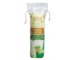 Spa Cotton Ватные диски 70шт