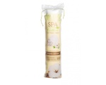 Spa Cotton Vatipadjad Organic 100tk