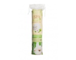 Spa Cotton Ватные диски 120шт